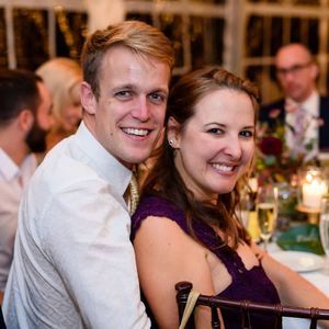 Meet your Posher, Molly